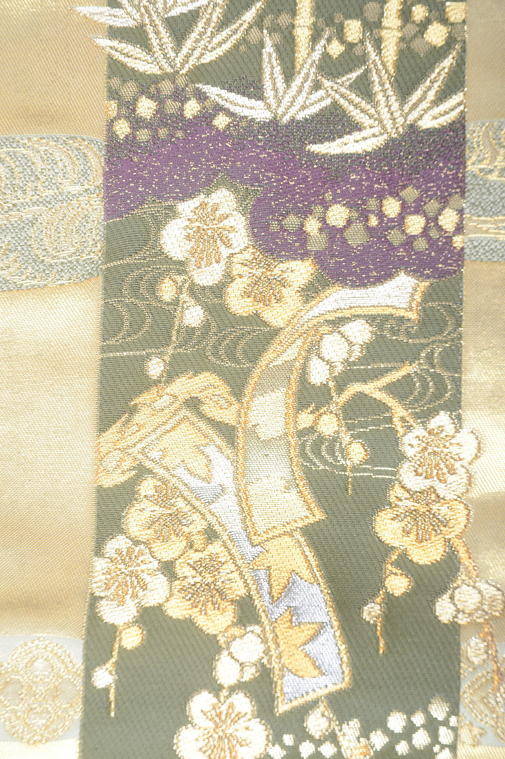 Japanese kimono 6 items set / TK #1-460