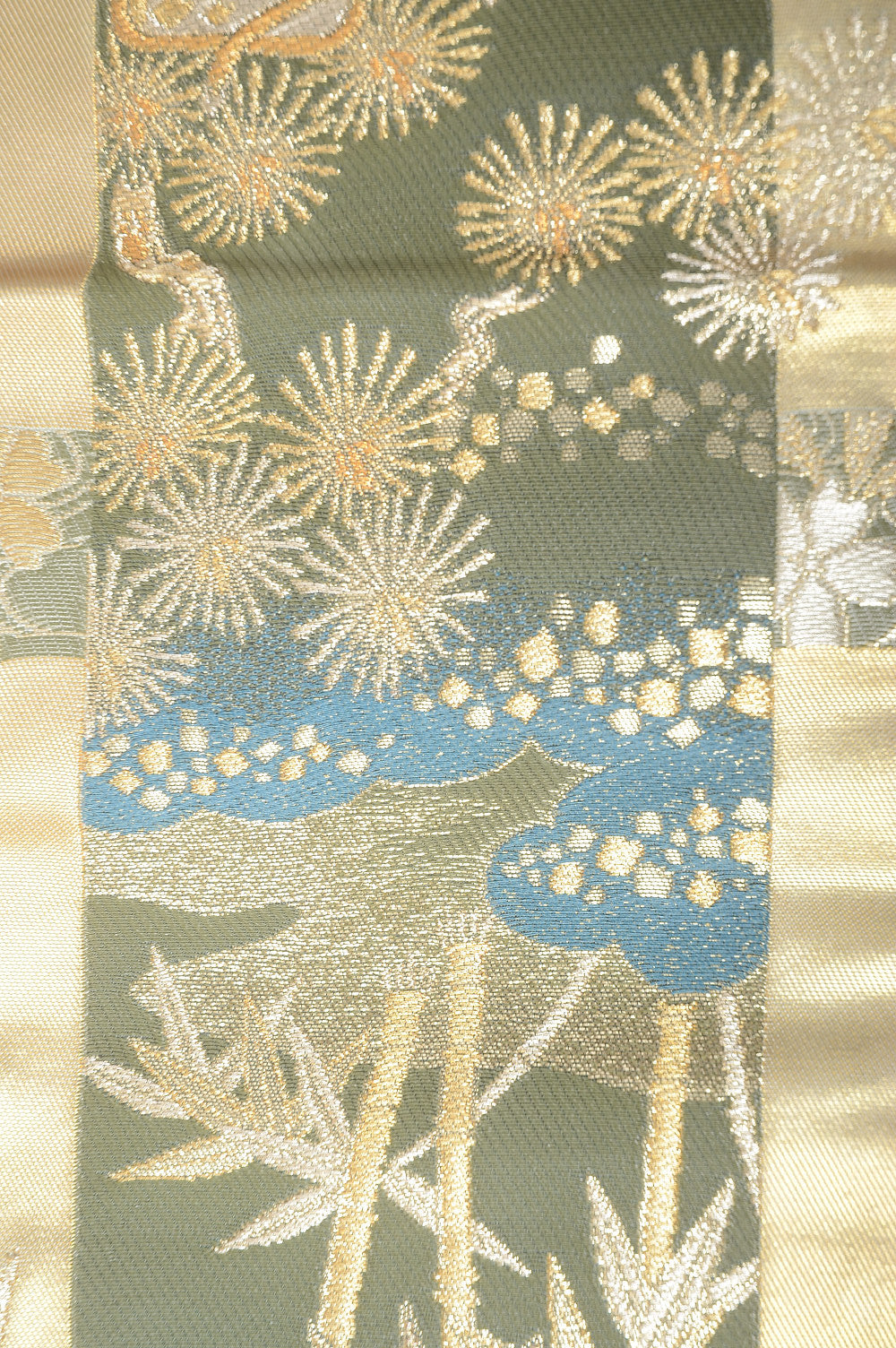 Japanese kimono 6 items set / TK #1-460
