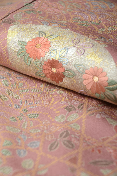 Japanese kimono 6 items set / TK #1-461