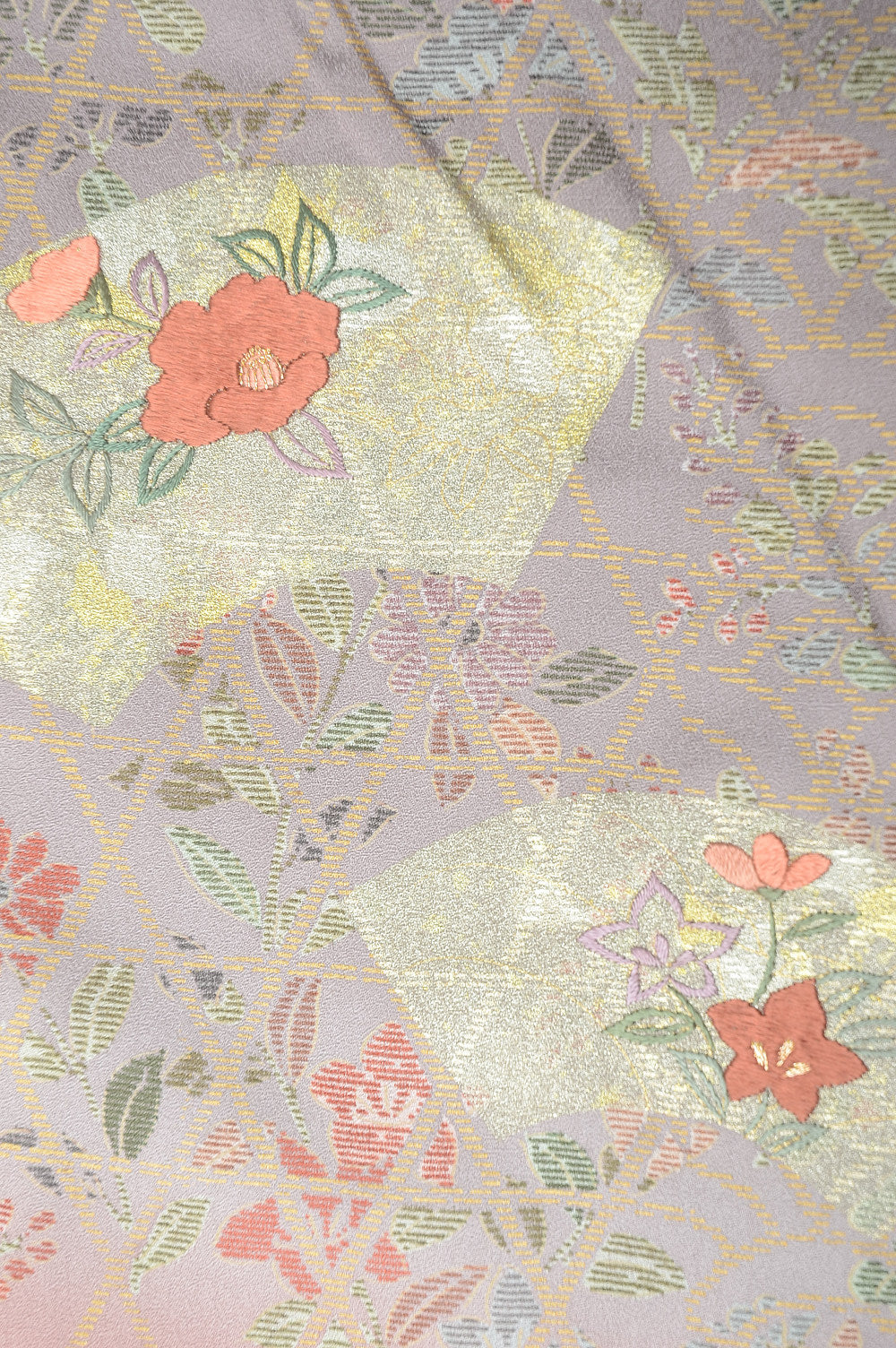 Japanese kimono 6 items set / TK #1-461