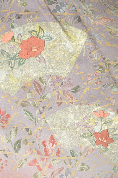 Japanese kimono 6 items set / TK #1-461