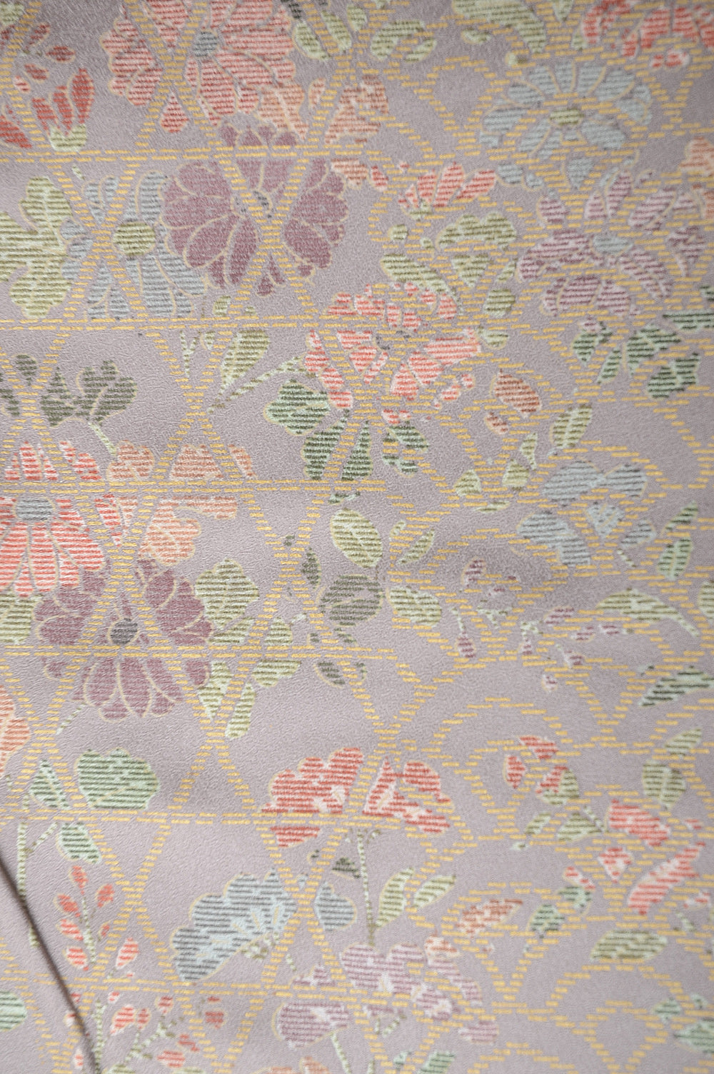 Japanese kimono 6 items set / TK #1-461