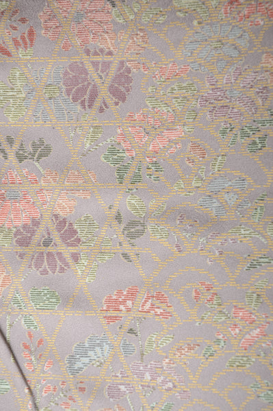 Japanese kimono 6 items set / TK #1-461