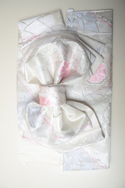 Japanese kimono 6 items set / TK #1-461