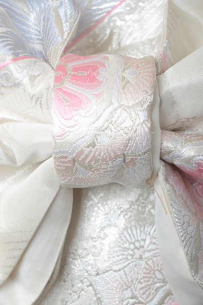 Japanese kimono 6 items set / TK #1-461