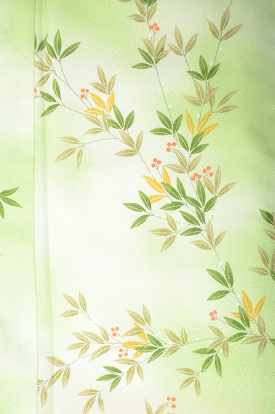 Japanese kimono / PK #352