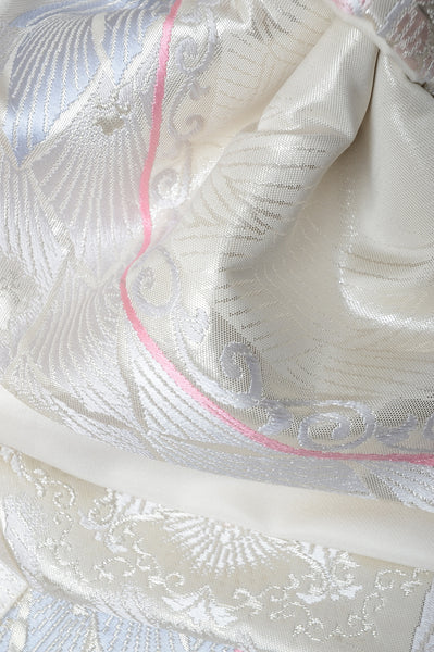Japanese kimono 6 items set / TK #1-461