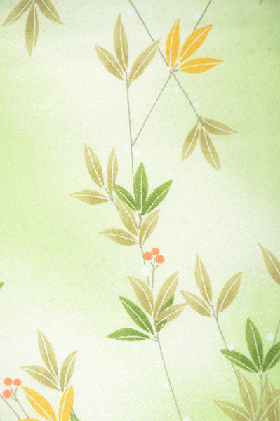 Japanese kimono / PK #352