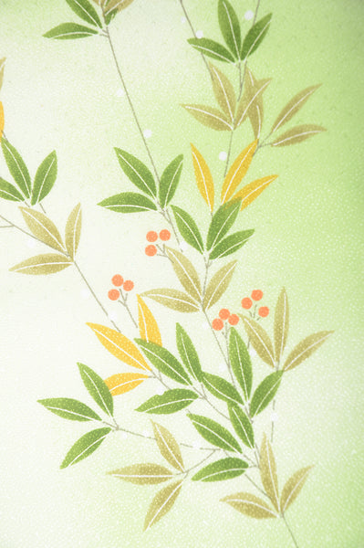 Japanese kimono / PK #352