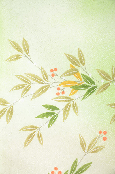 Japanese kimono / PK #352