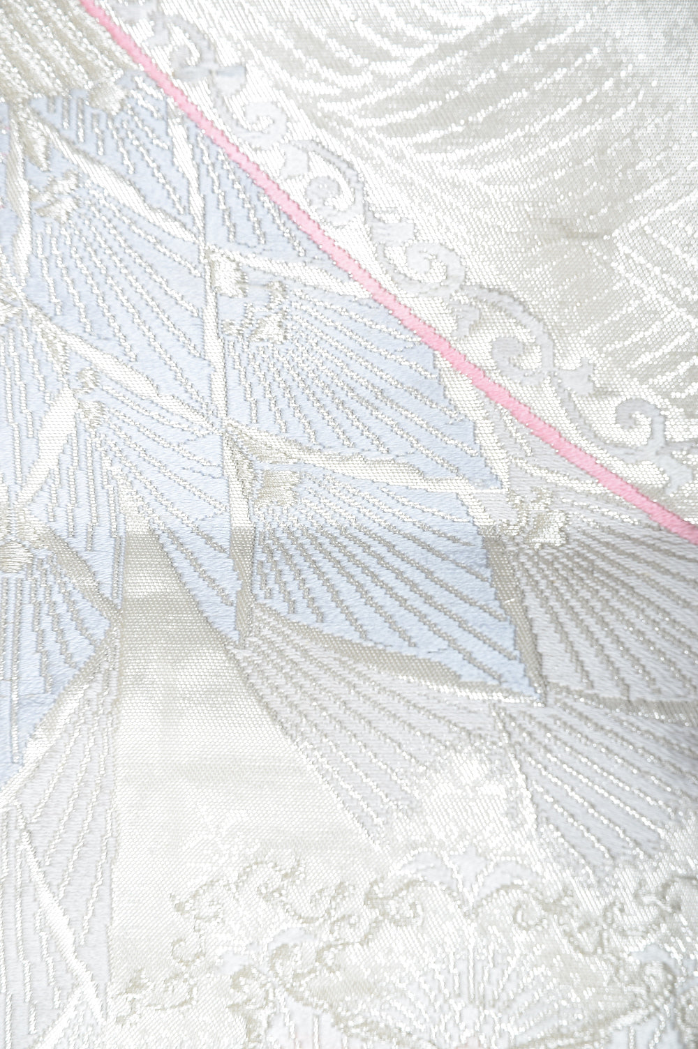 Japanese kimono 6 items set / TK #1-461
