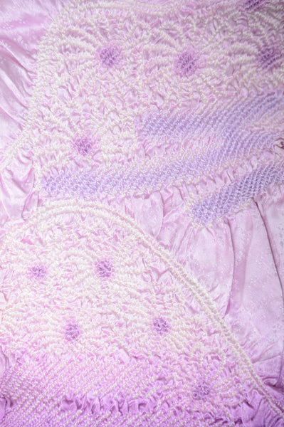 Japanese kimono 6 items set / TK #1-461
