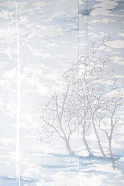 Japanese kimono 6 items set / TK #1-462