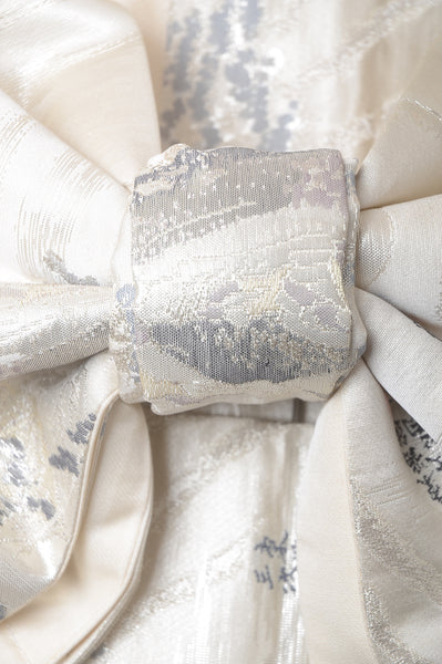 Japanese kimono 6 items set / TK #1-462