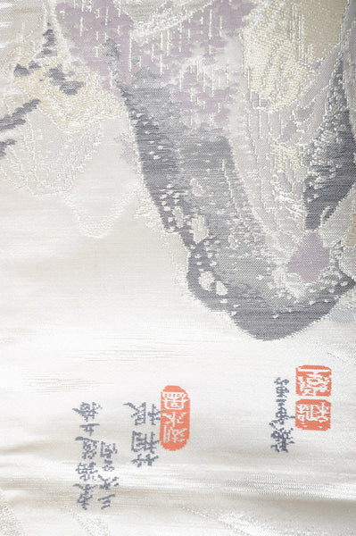 Japanese kimono 6 items set / TK #1-462