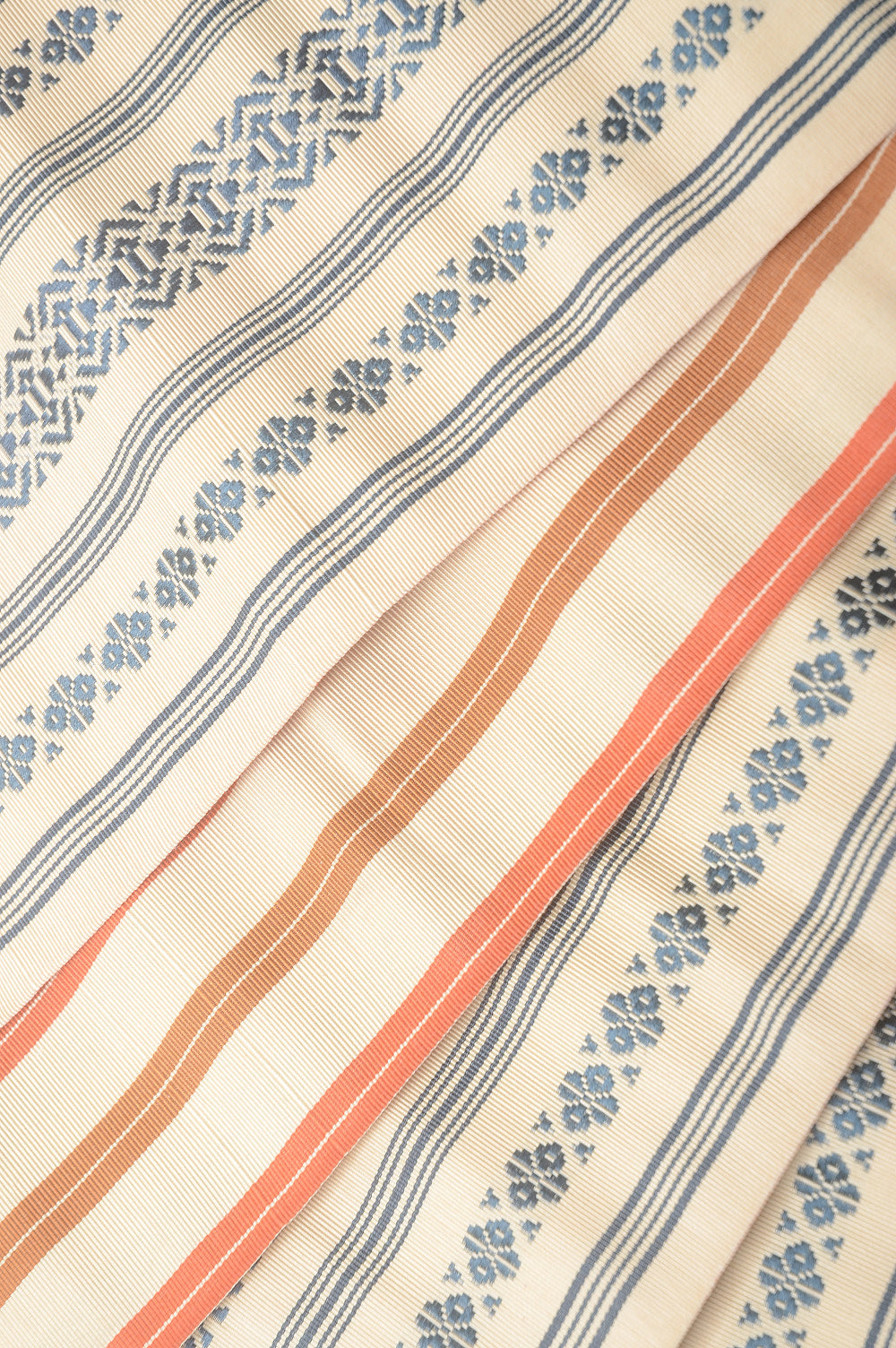 Japanese kimono 4 items set / PK #358