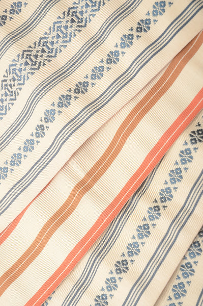 Japanese kimono 4 items set / PK #358