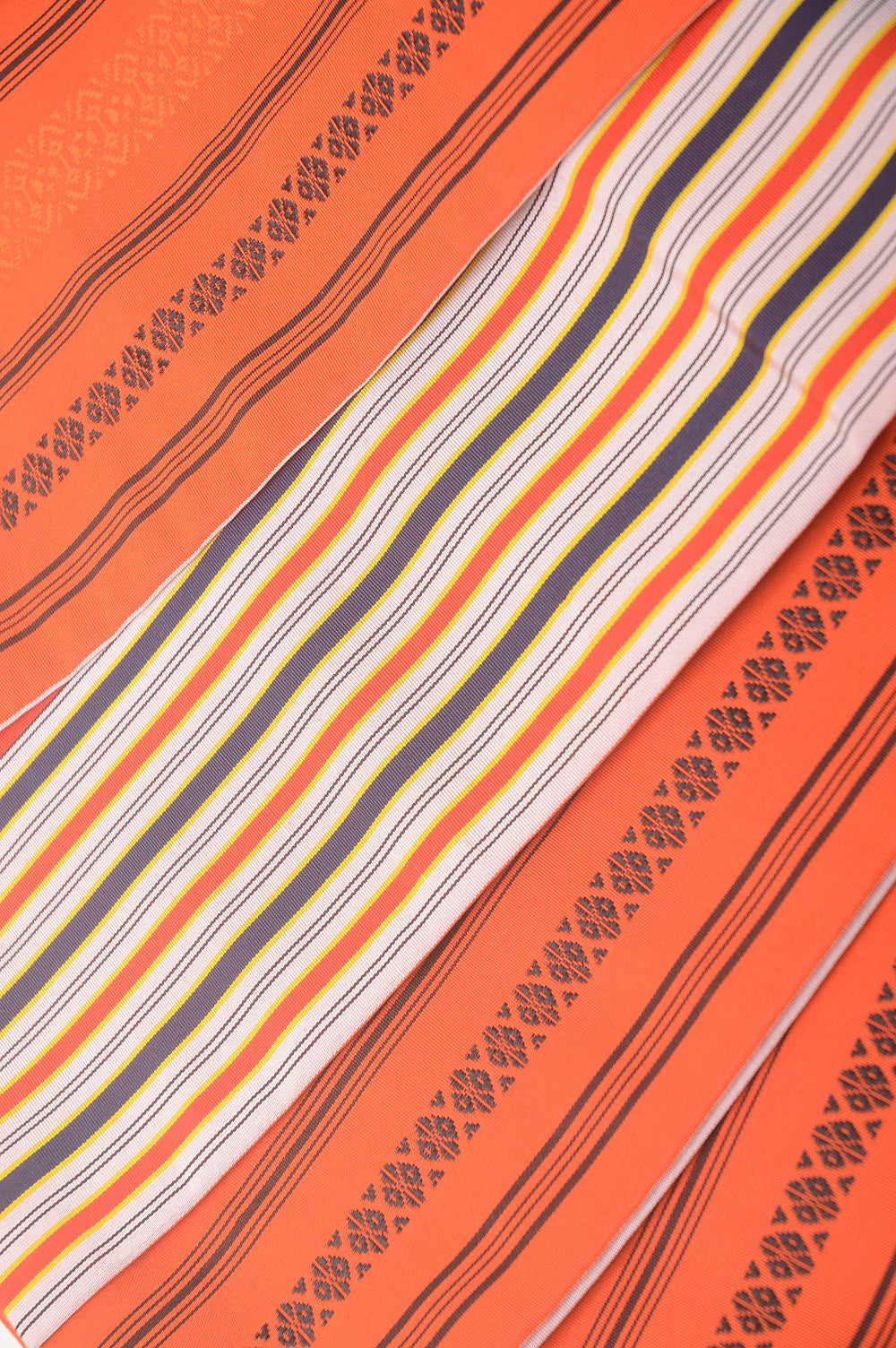 Japanese kimono 4 items set / PK #360