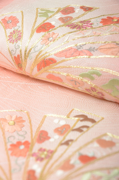 Japanese kimono 6 items set / TK #1-465