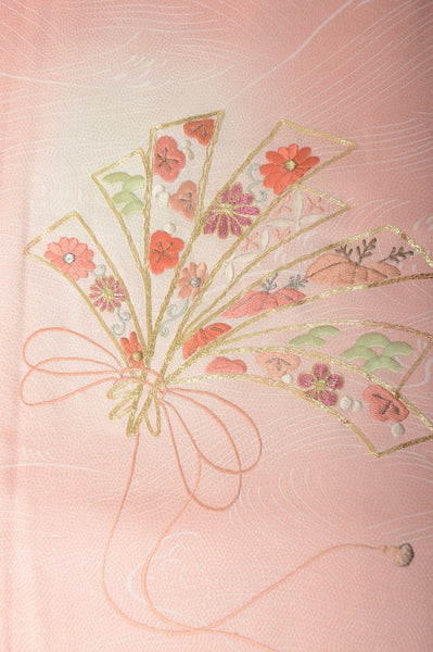 Japanese kimono 6 items set / TK #1-465