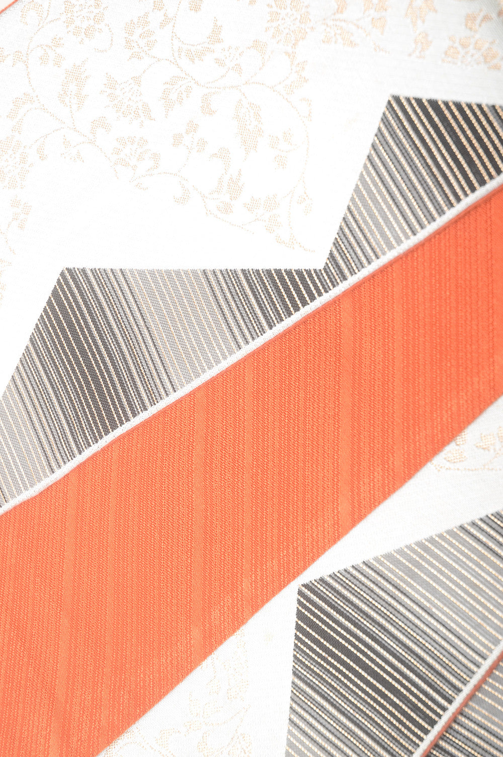 Japanese kimono 4 items set / PK #361