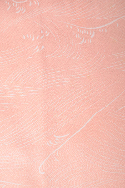 Japanese kimono 6 items set / TK #1-465