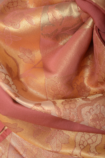 Japanese kimono 6 items set / TK #1-465