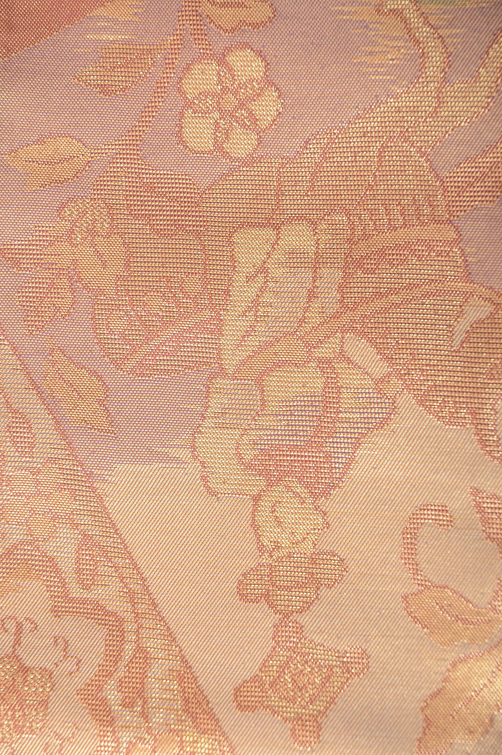 Japanese kimono 6 items set / TK #1-465