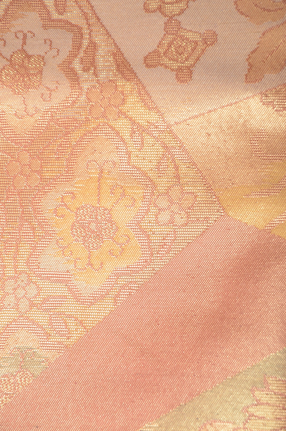 Japanese kimono 6 items set / TK #1-465