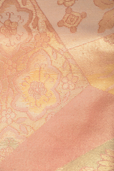 Japanese kimono 6 items set / TK #1-465