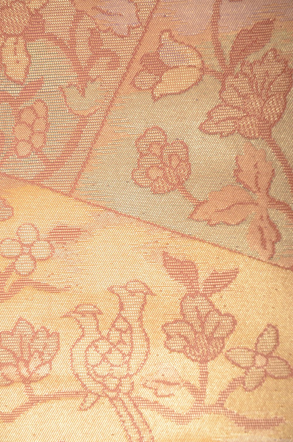 Japanese kimono 6 items set / TK #1-465