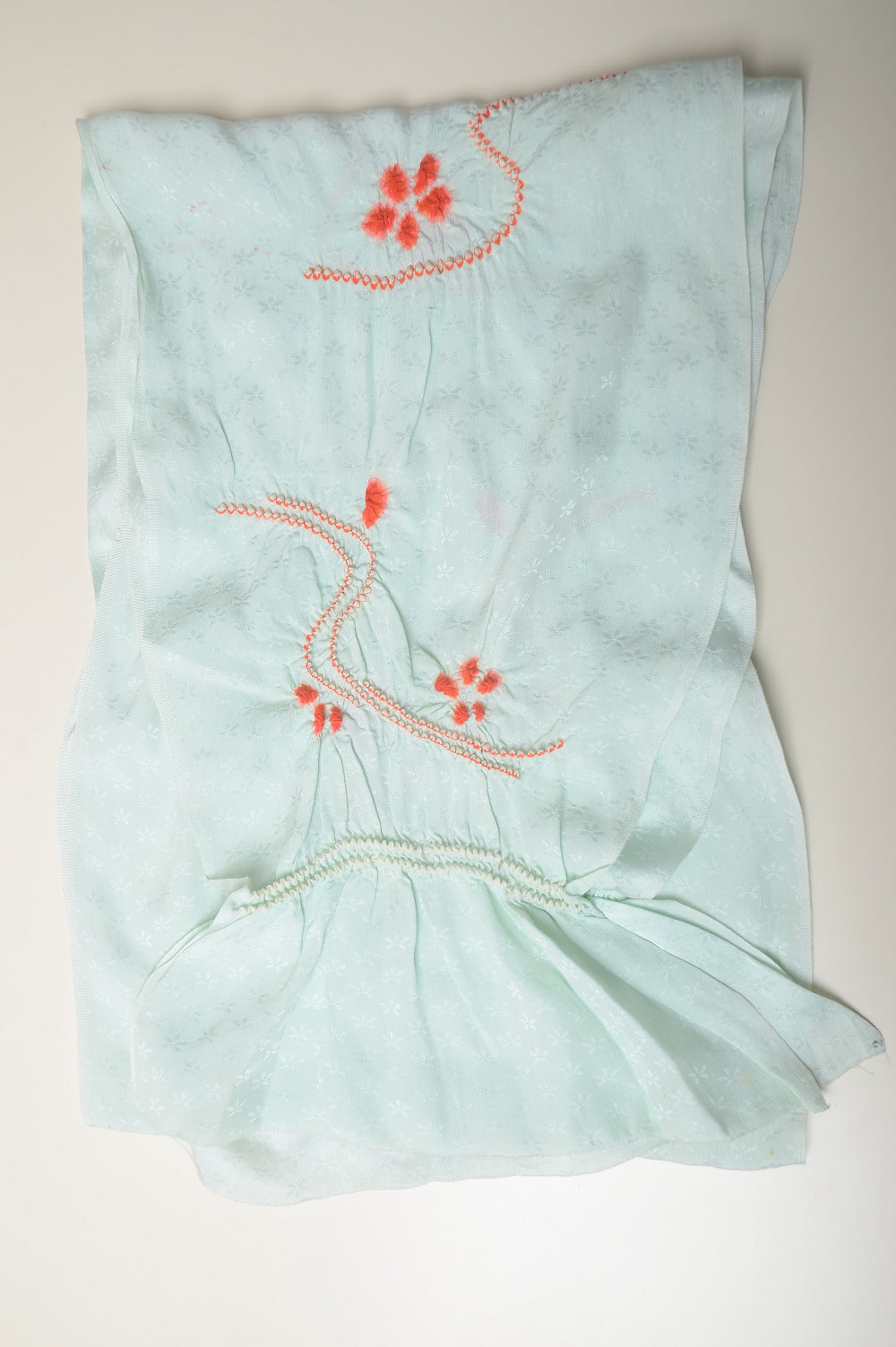 Japanese kimono 6 items set / TK #1-465