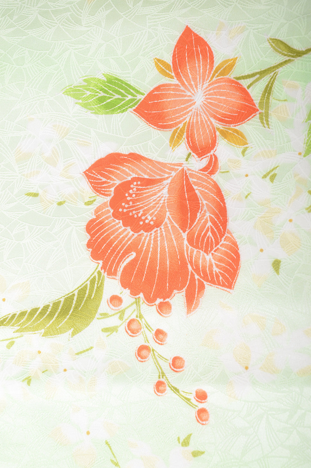 Japanese kimono 4 items set / PK #363