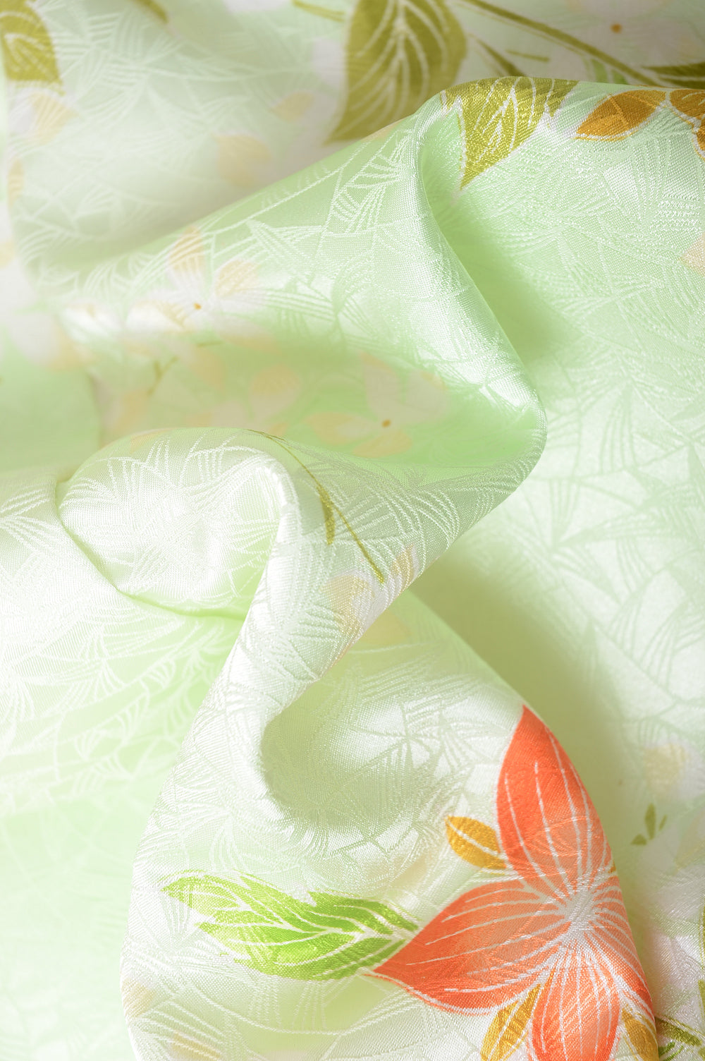 Japanese kimono 4 items set / PK #363