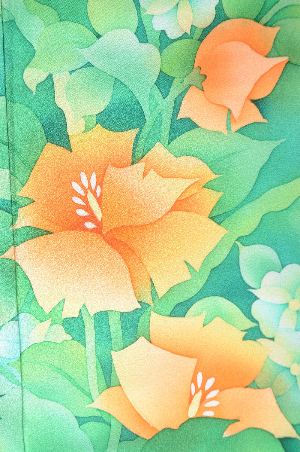 Japanese kimono 6 items set / TK #1-466