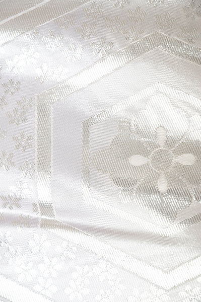 Long-sleeved kimono 6 items set / Furisode / FK#1126