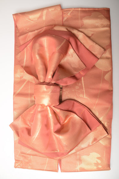 Japanese kimono 6 items set / TK #1-466