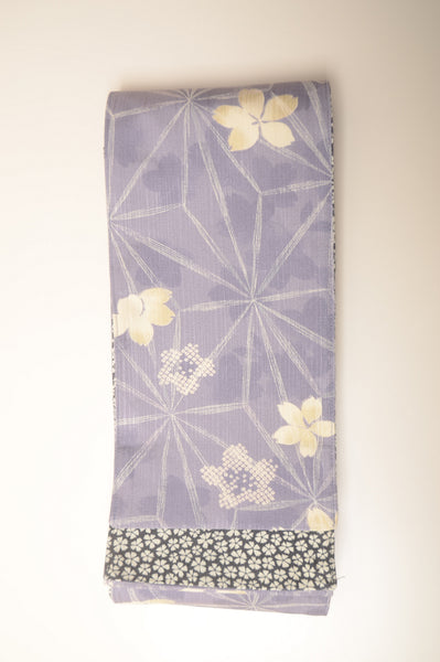 Japanese kimono 4 items set / PK #364