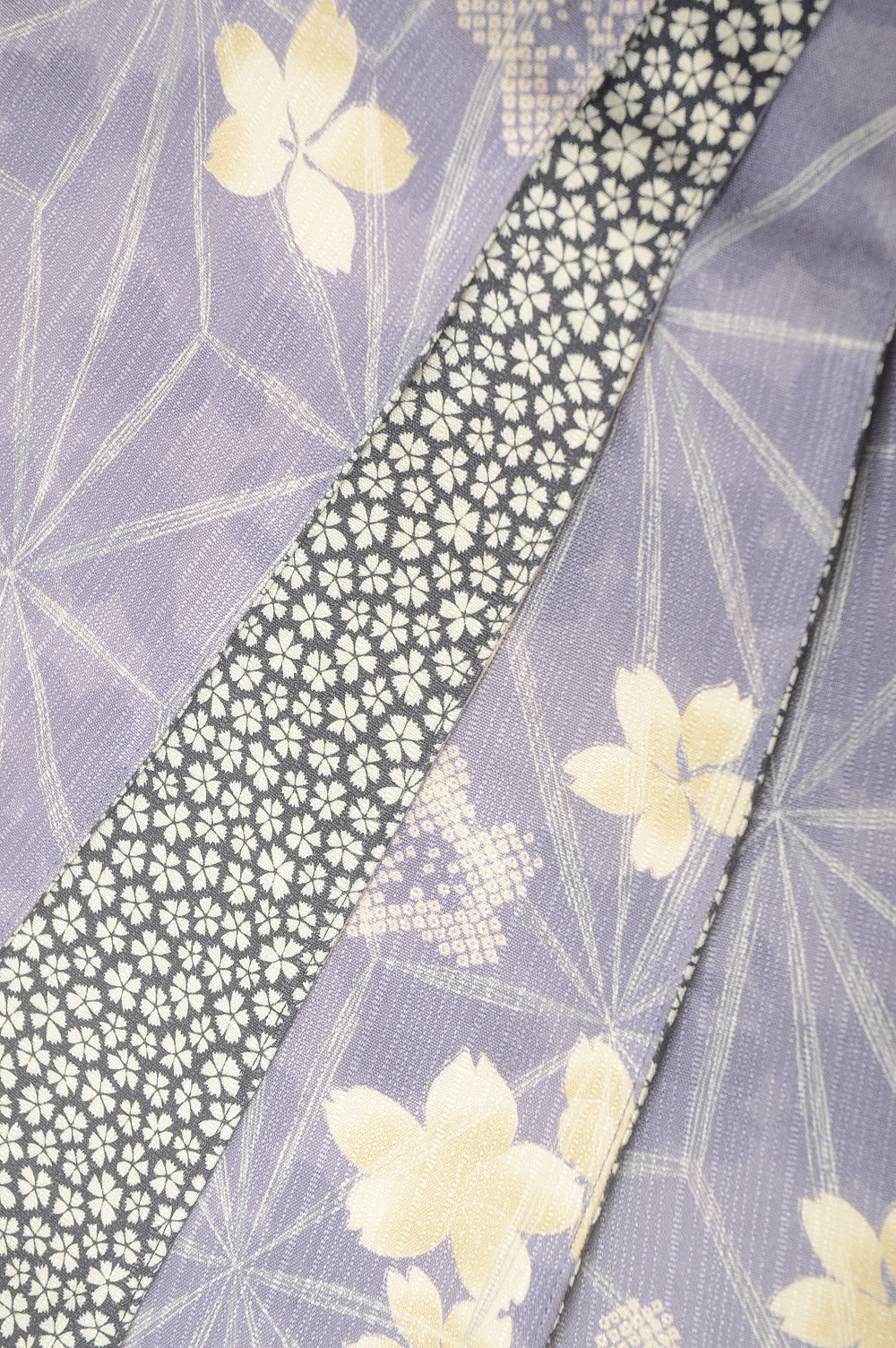 Japanese kimono 4 items set / PK #364