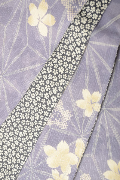 Japanese kimono 4 items set / PK #364