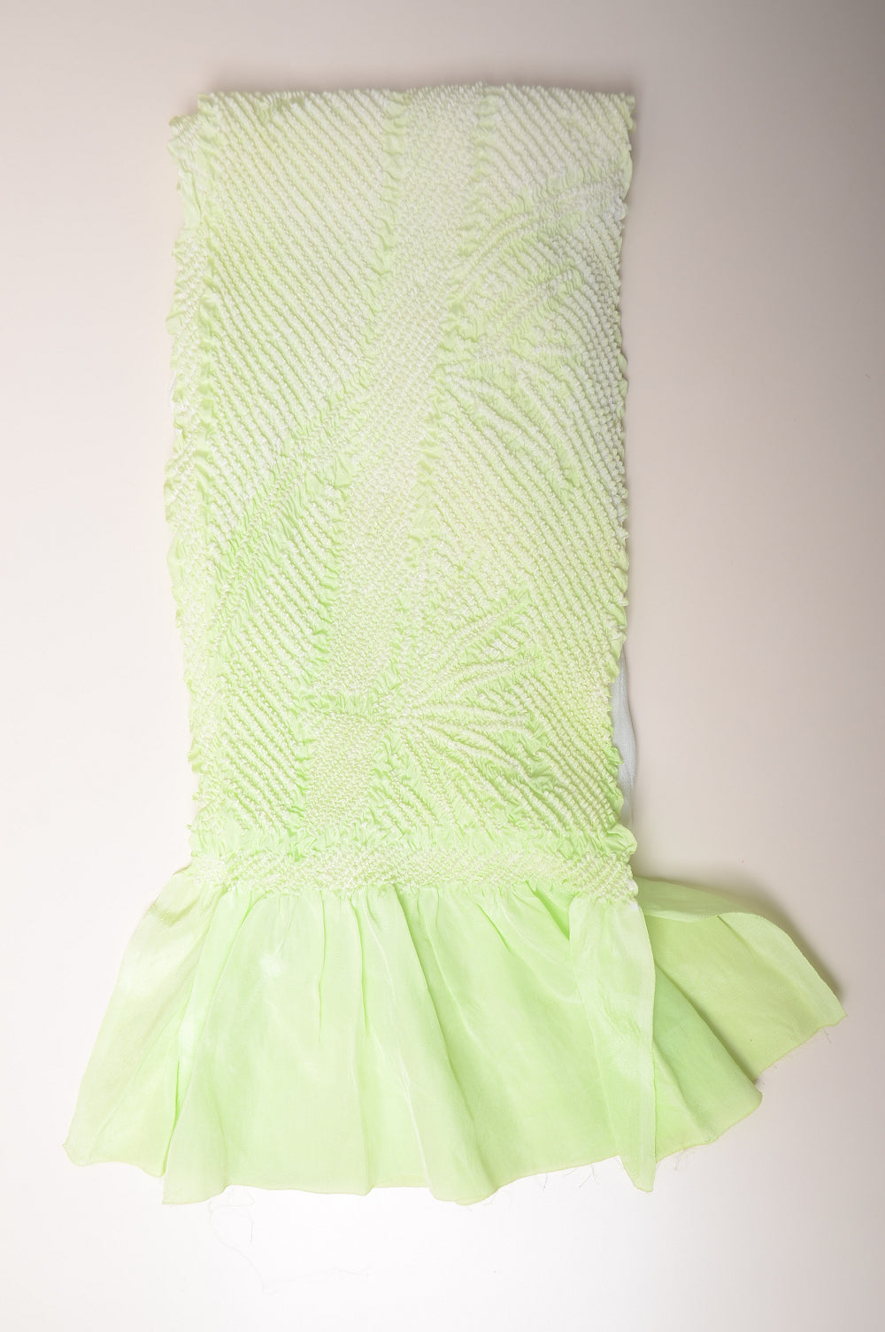 Japanese kimono 6 items set / TK #1-466