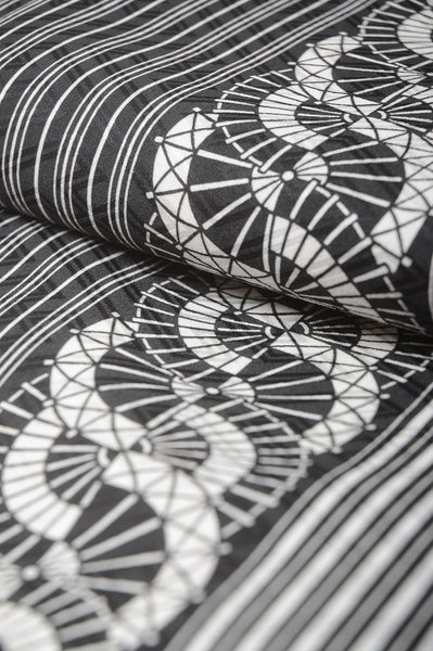 Japanese kimono 4 items set / PK #365