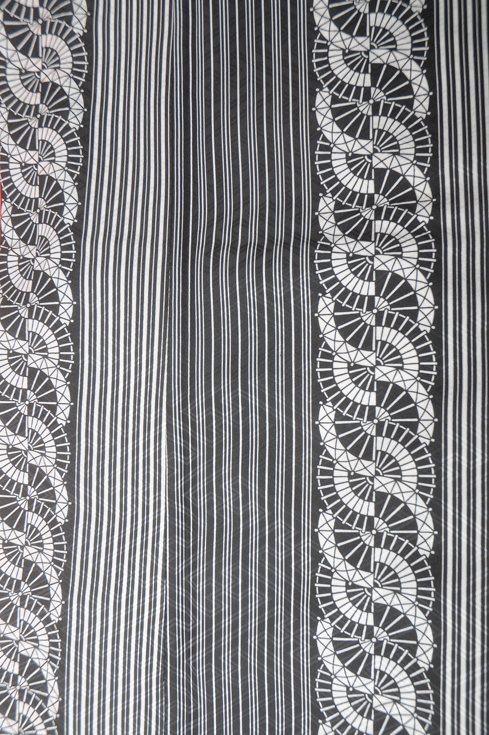 Japanese kimono 4 items set / PK #365