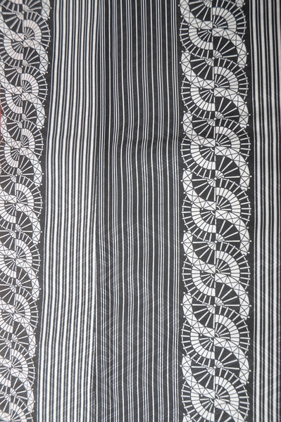 Japanese kimono 4 items set / PK #365