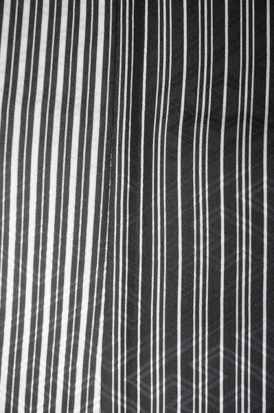 Japanese kimono 4 items set / PK #365