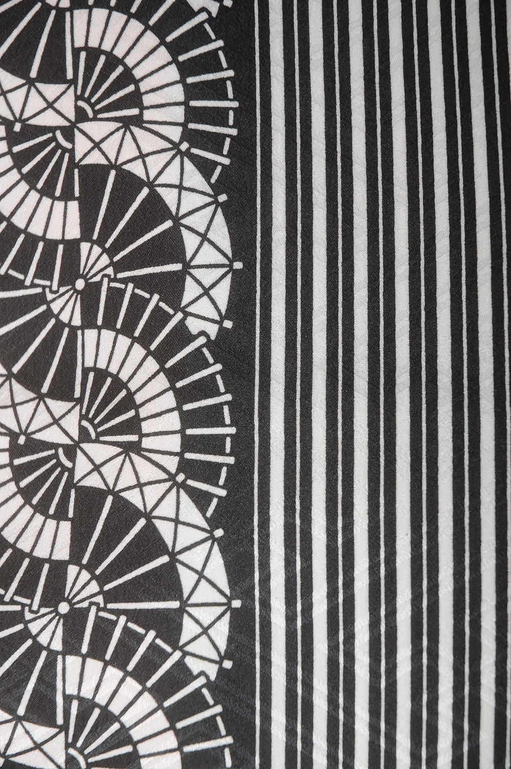 Japanese kimono 4 items set / PK #365