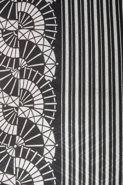 Japanese kimono 4 items set / PK #365