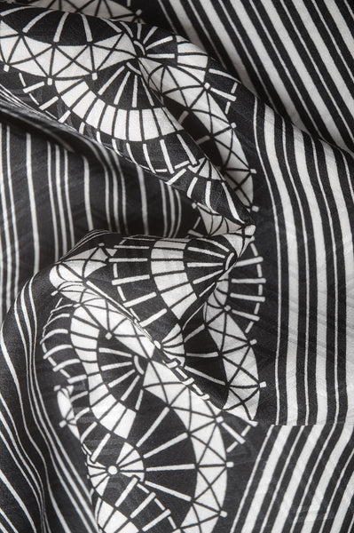 Japanese kimono 4 items set / PK #365