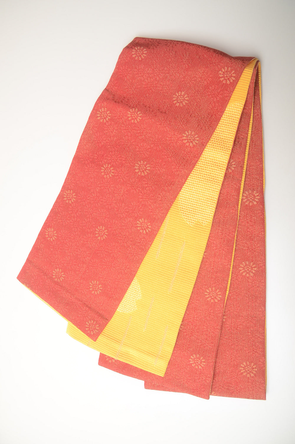 Japanese kimono 4 items set / PK #365