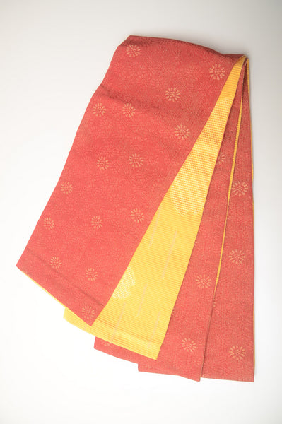 Japanese kimono 4 items set / PK #365